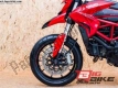 Todas as peças originais e de reposição para seu Ducati Hypermotard LS Thailand 821 2015.
